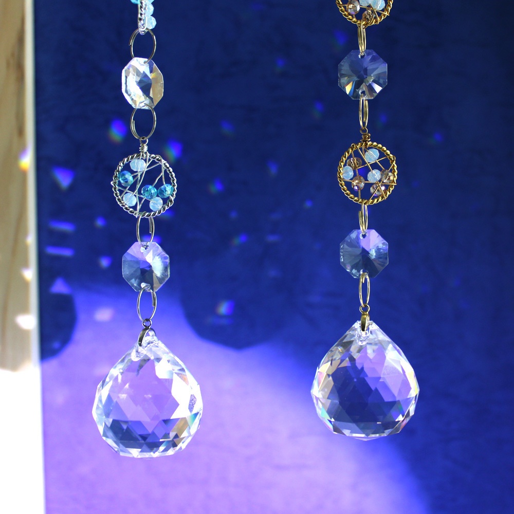 宇宙のサンキャッチャー Ver.2(金 or 銀 )