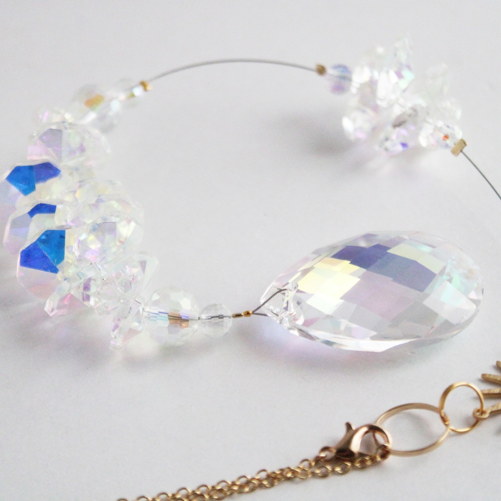 光の聖域 – Solar Sanctuary – サンキャッチャー