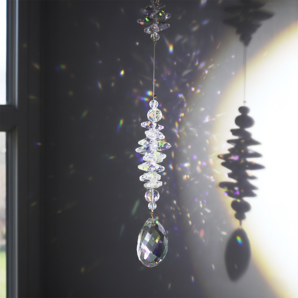 光の聖域 – Solar Sanctuary – サンキャッチャー