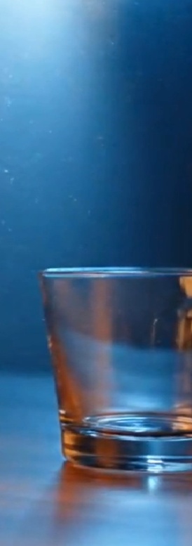 Light Poem — Cinematic Indoor Light Moments (3 Films / Dual Aspect)