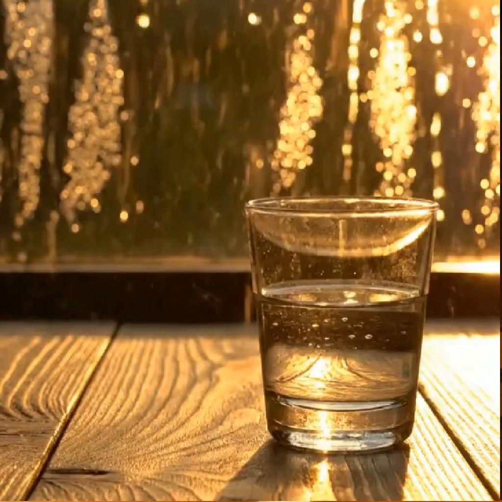 Light Poem — Cinematic Indoor Light Moments (3 Films / Dual Aspect)