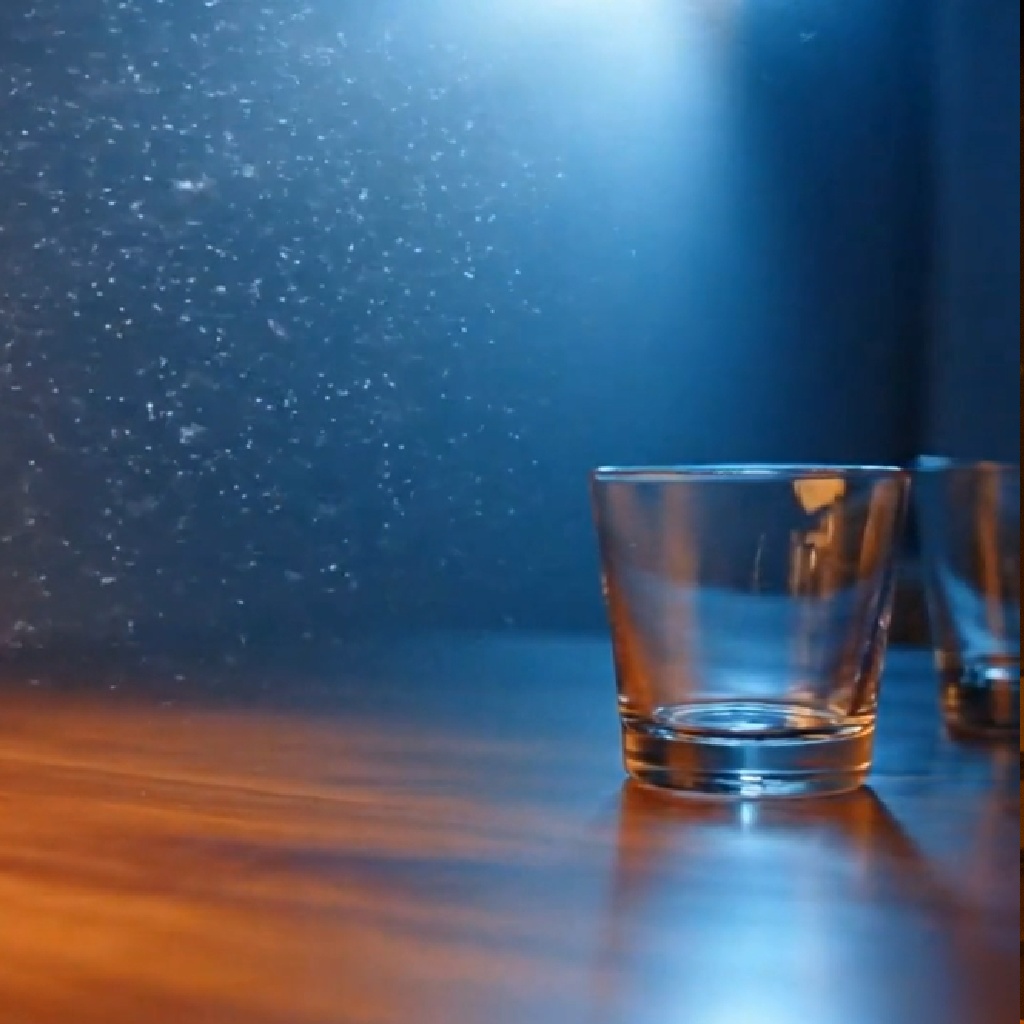 Light Poem — Cinematic Indoor Light Moments (3 Films / Dual Aspect)