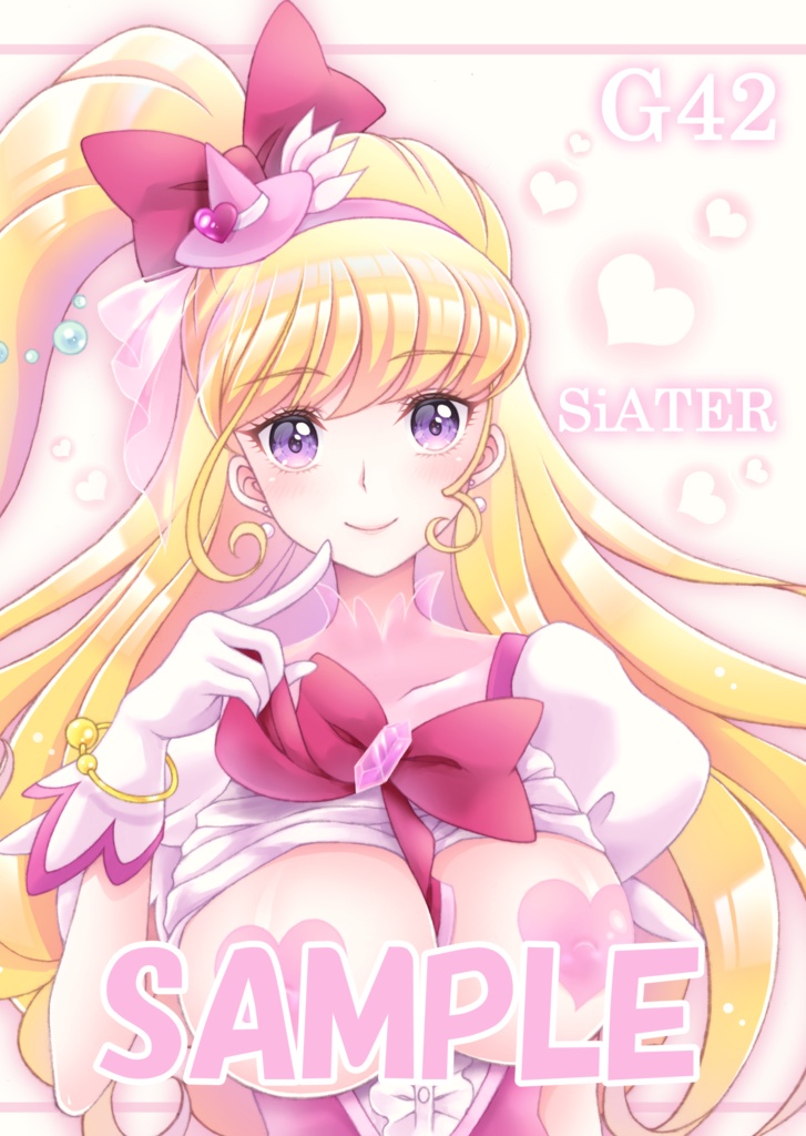 ポスター