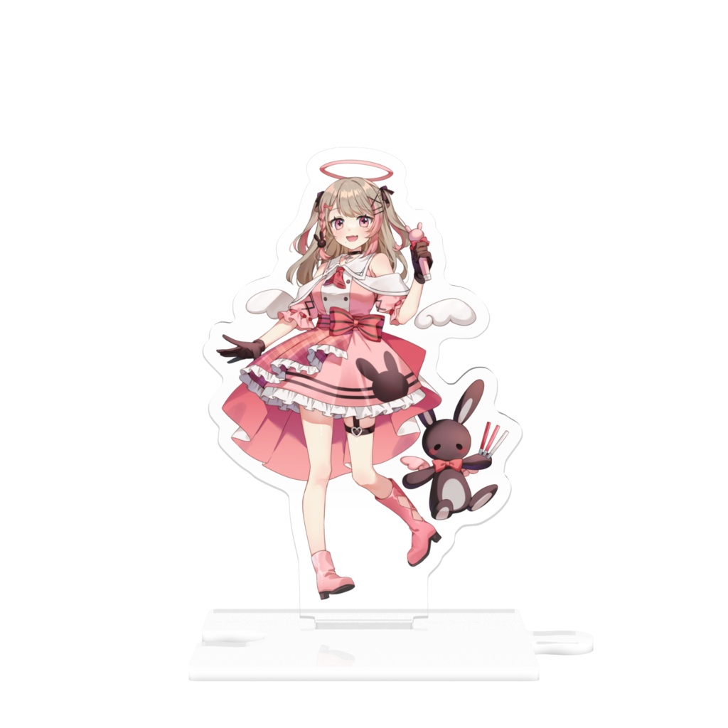 アイドル衣装/アクスタ