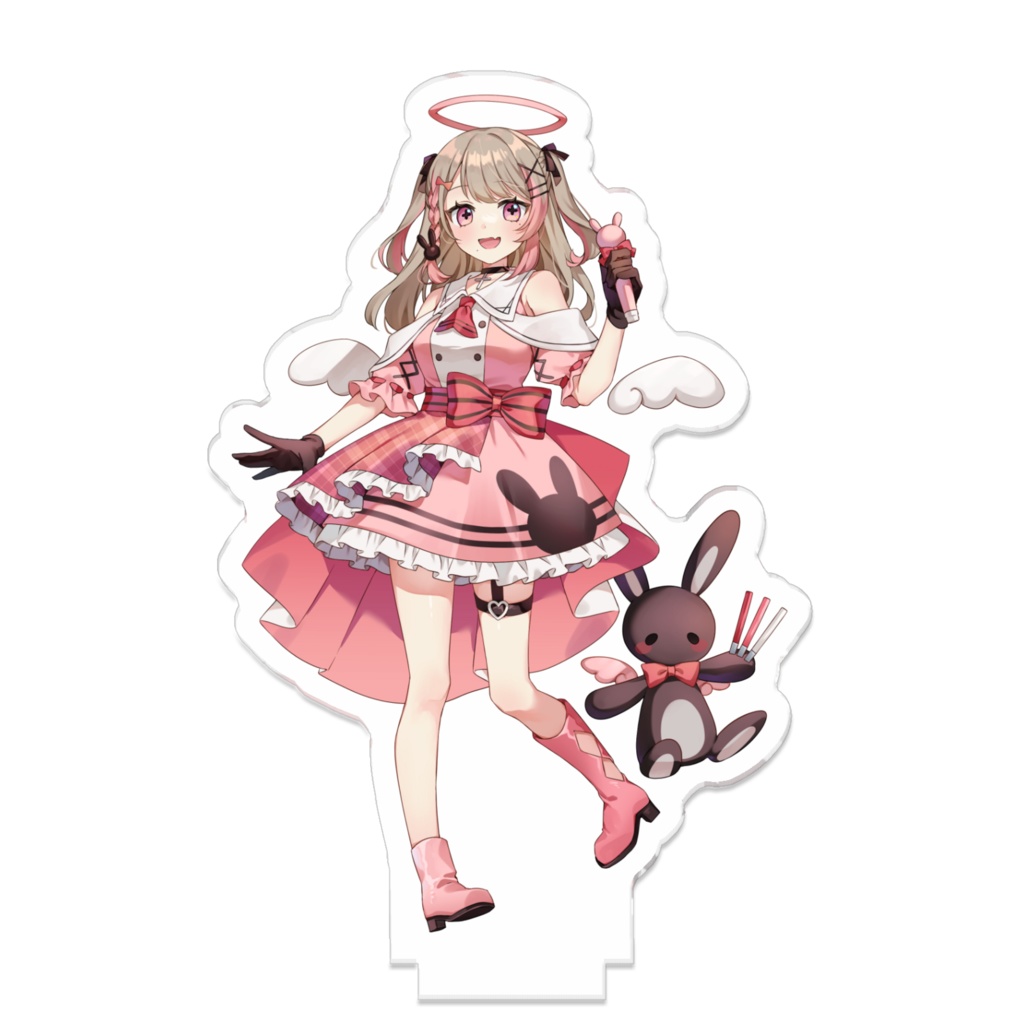 アイドル衣装/アクスタ