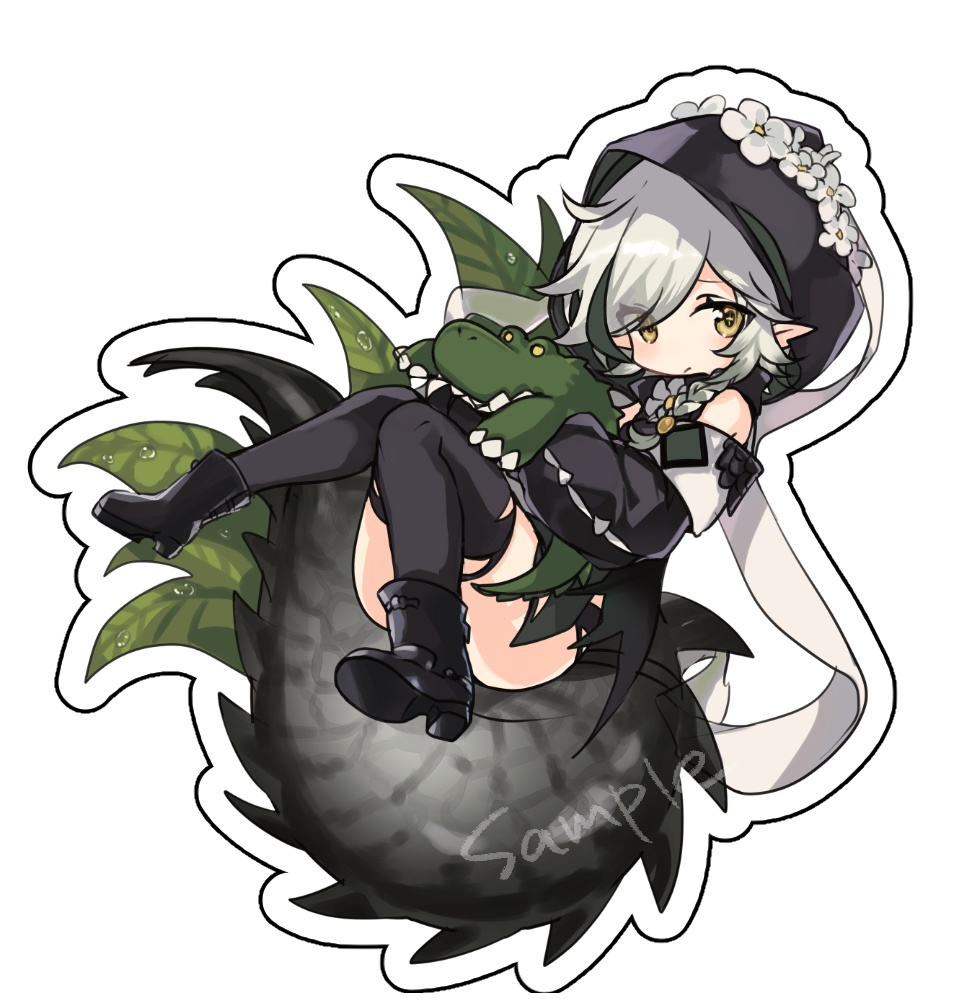 トミミ-アクリルスタンド