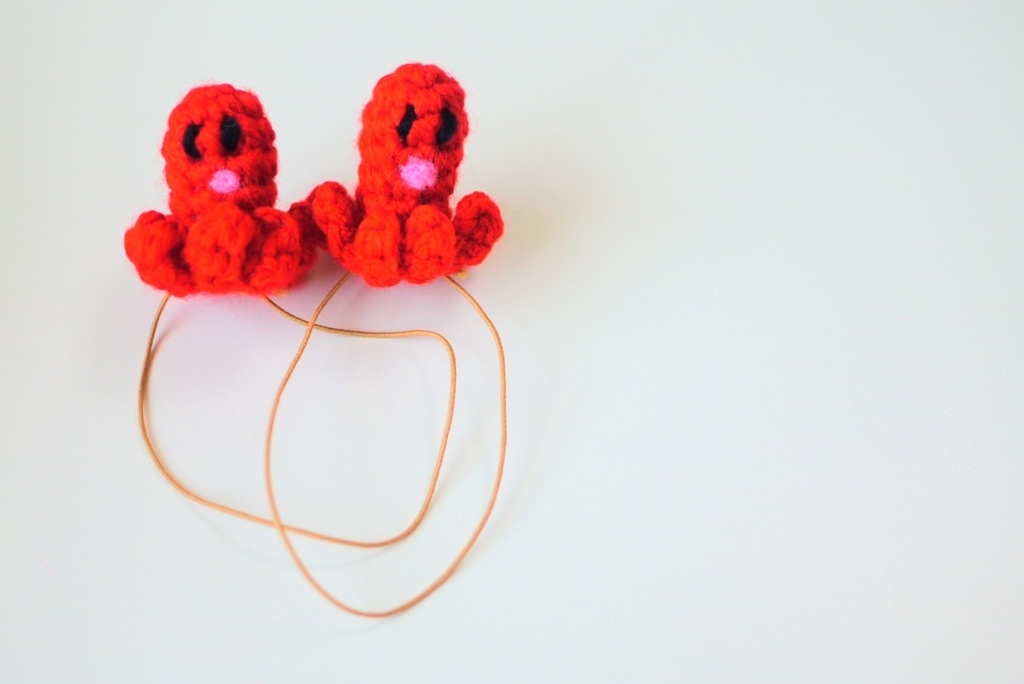 お弁当セット(10・12cmぬい用)9/10~