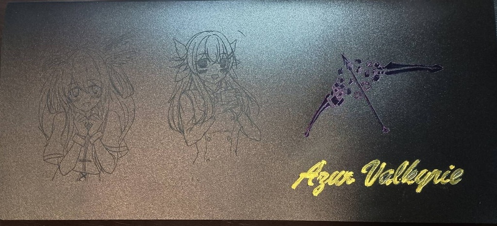 コミックマーケット108 新作グッズセット