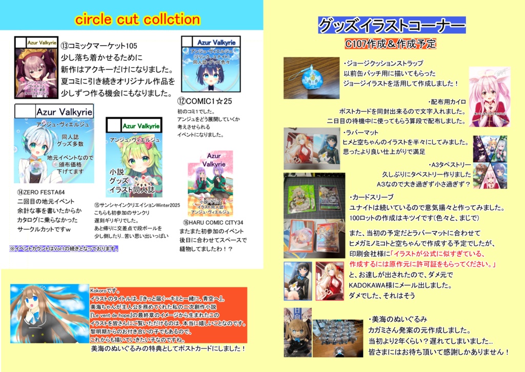 Azur Collection Vol.2