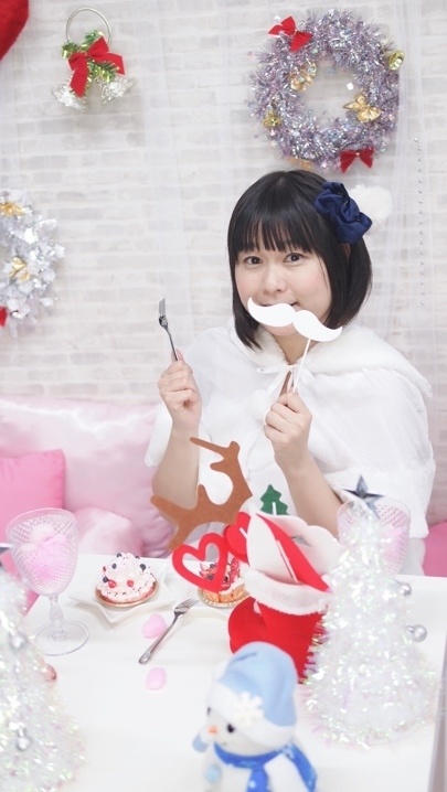 New なみりん☆クリスマスBOX