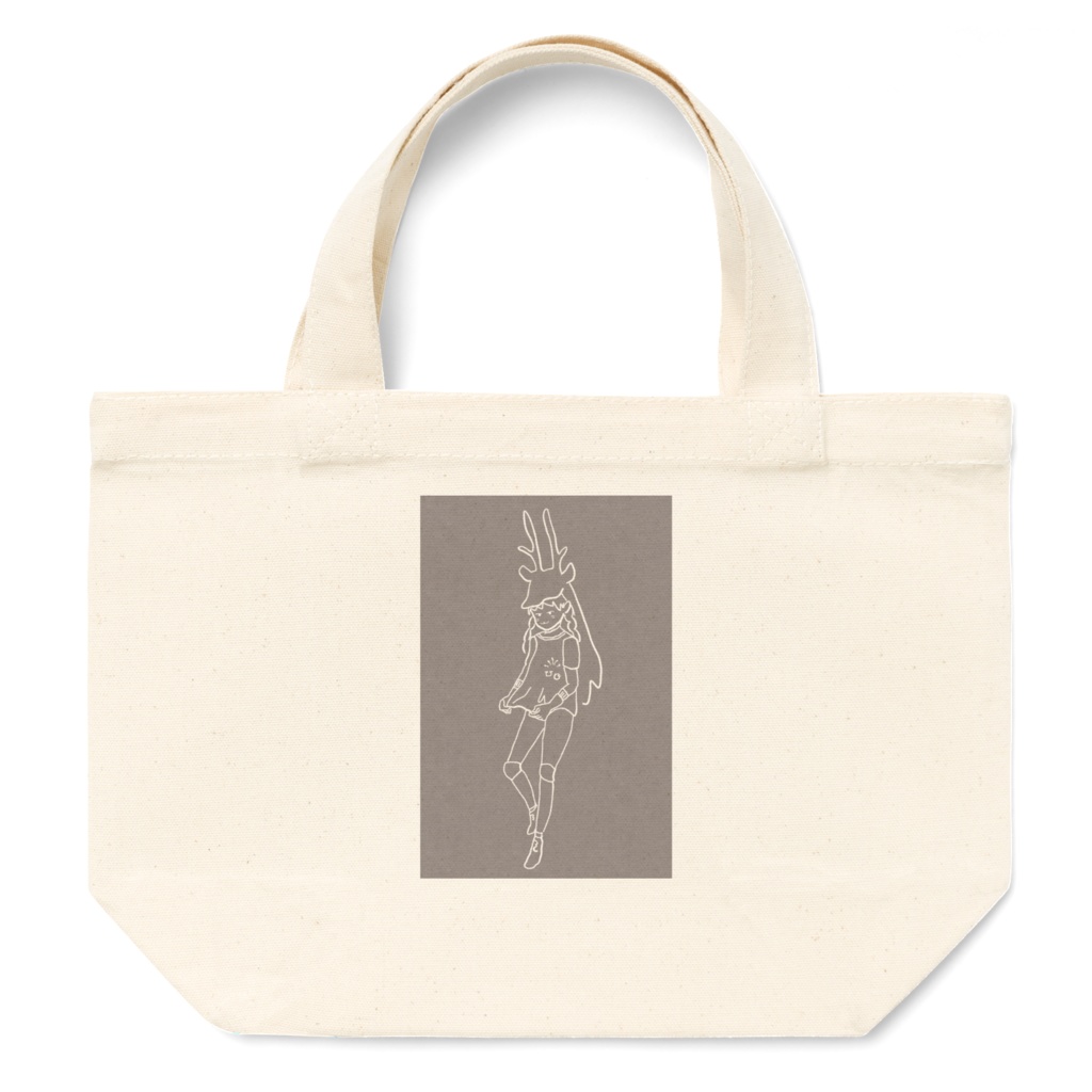 ニャッポコバッグS