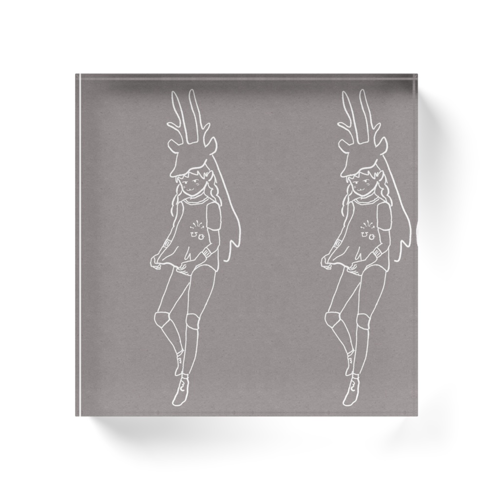 ニャッポコブロック