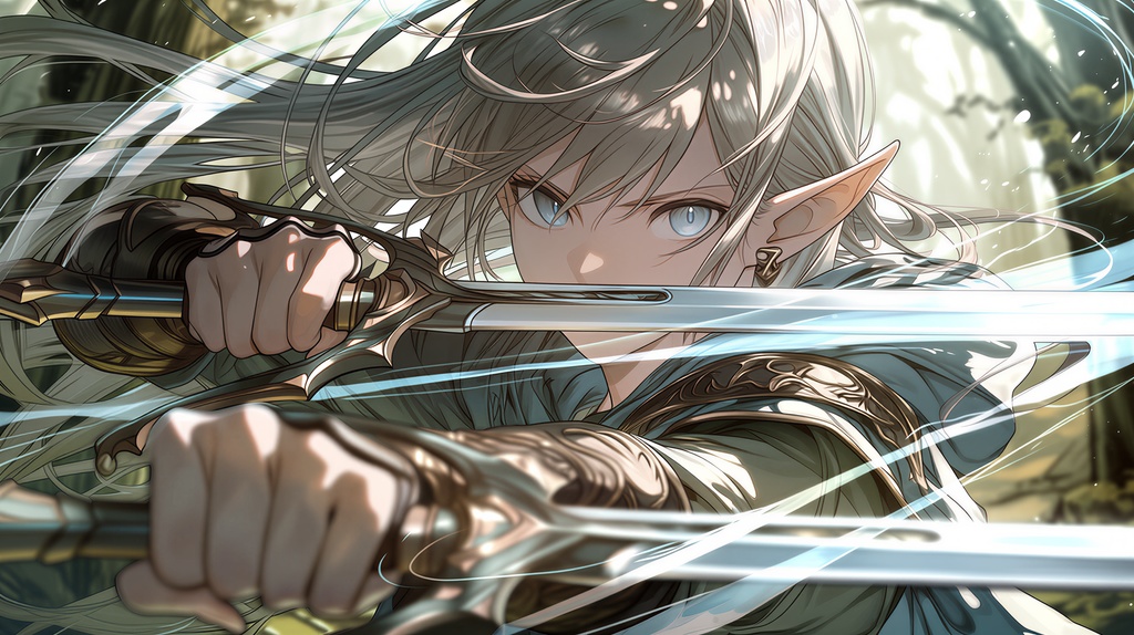 ANCIENT RUINS - 古代遺跡 -