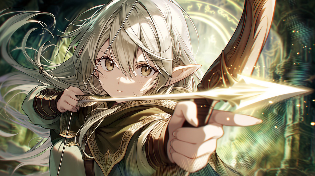 ANCIENT RUINS - 古代遺跡 -