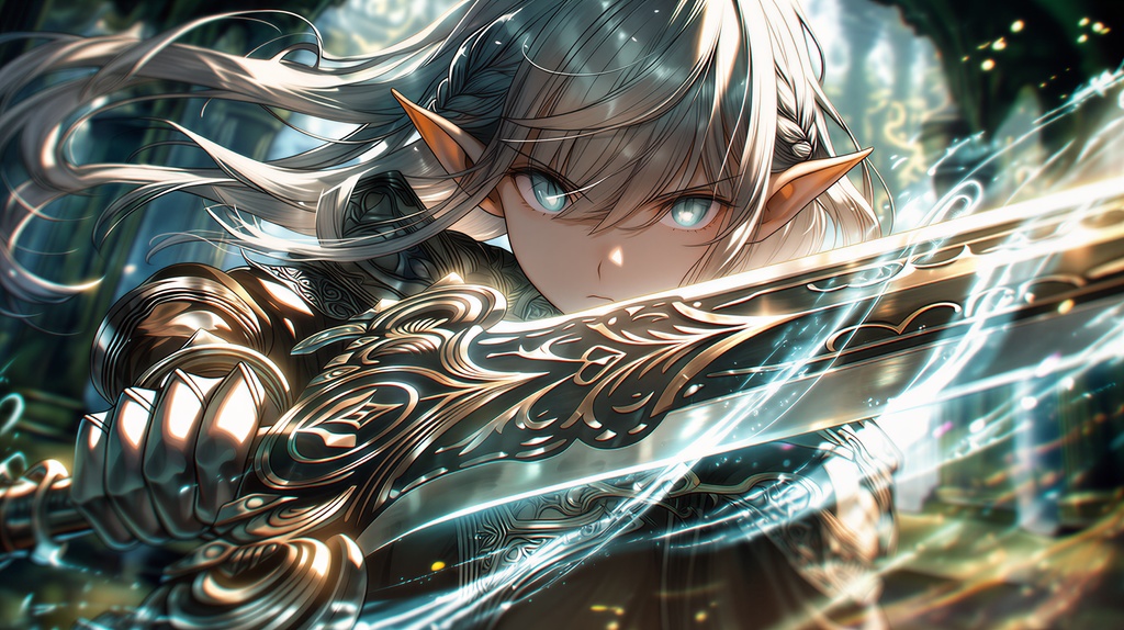 ANCIENT RUINS - 古代遺跡 -