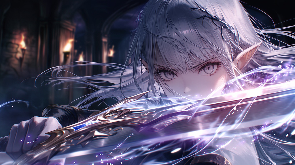 DEEP LABYRINTH - 地下迷宮 -