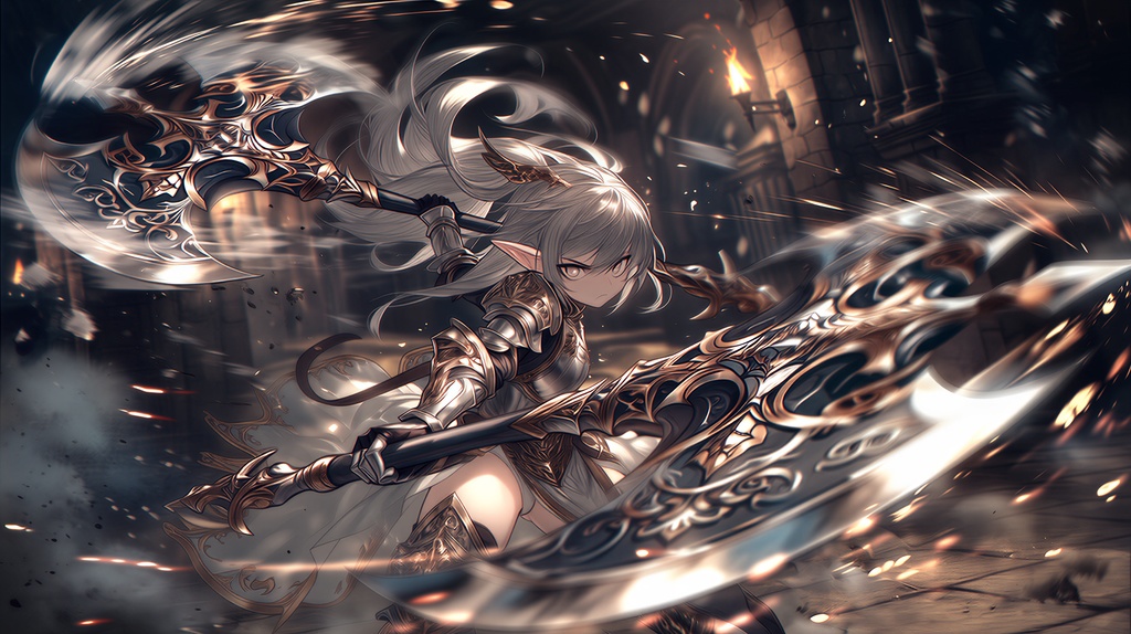 DEEP LABYRINTH - 地下迷宮 -