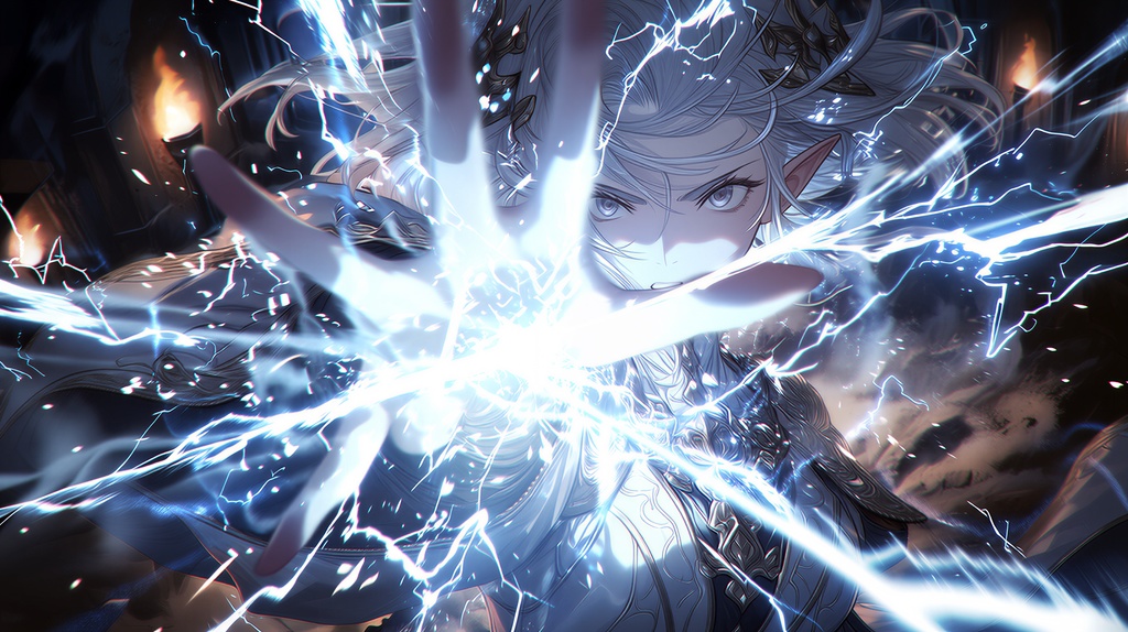 DEEP LABYRINTH - 地下迷宮 -