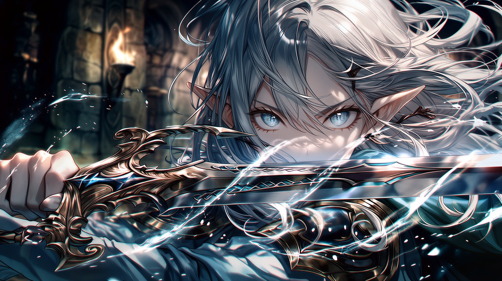 DEEP LABYRINTH - 地下迷宮 -