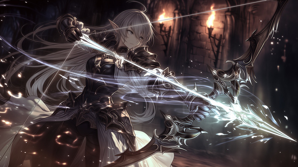 DEEP LABYRINTH - 地下迷宮 -