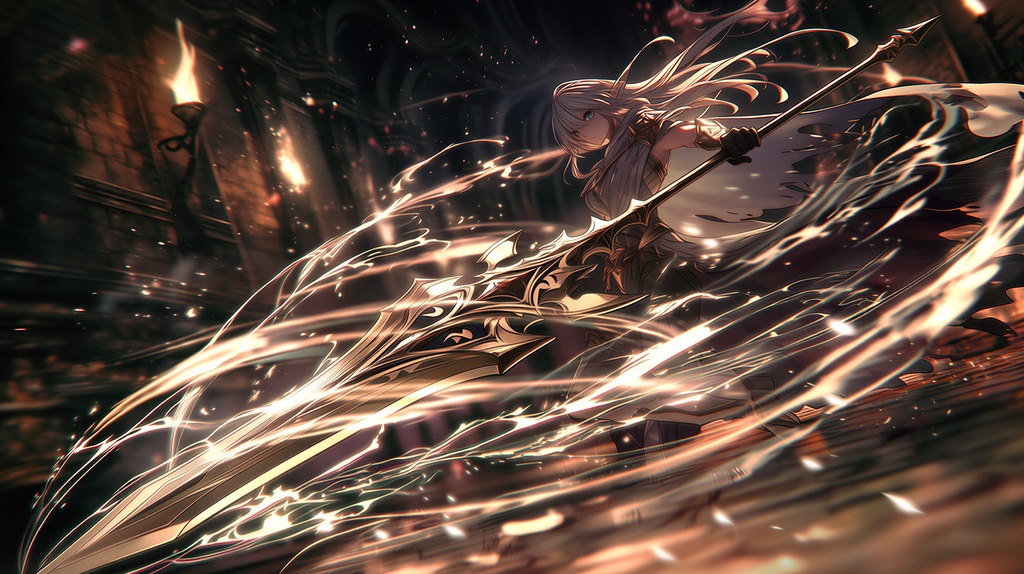 DEEP LABYRINTH - 地下迷宮 -