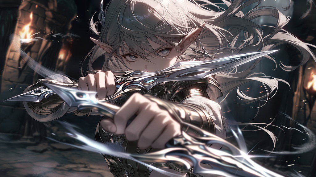 DEEP LABYRINTH - 地下迷宮 -