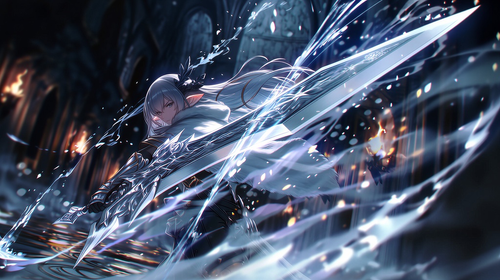 DEEP LABYRINTH - 地下迷宮 -