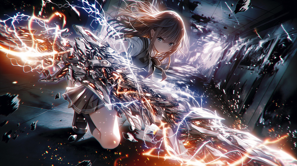 CURSED SCHOOL - 呪怨学校 -