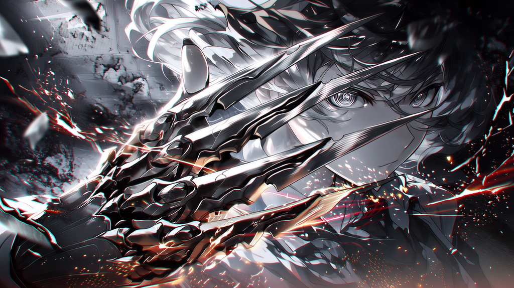 CURSED SCHOOL - 呪怨学校 -