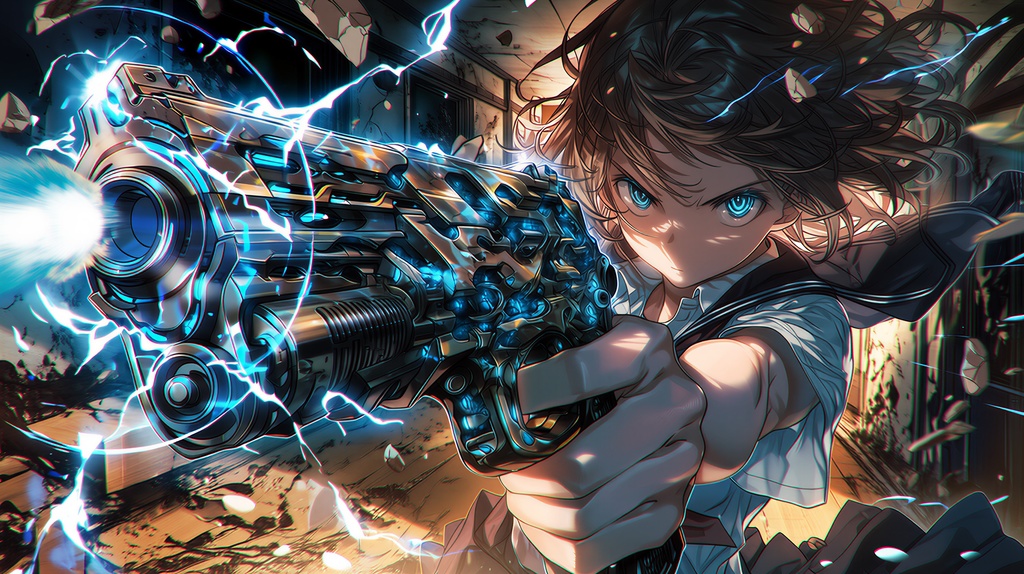 CURSED SCHOOL - 呪怨学校 -