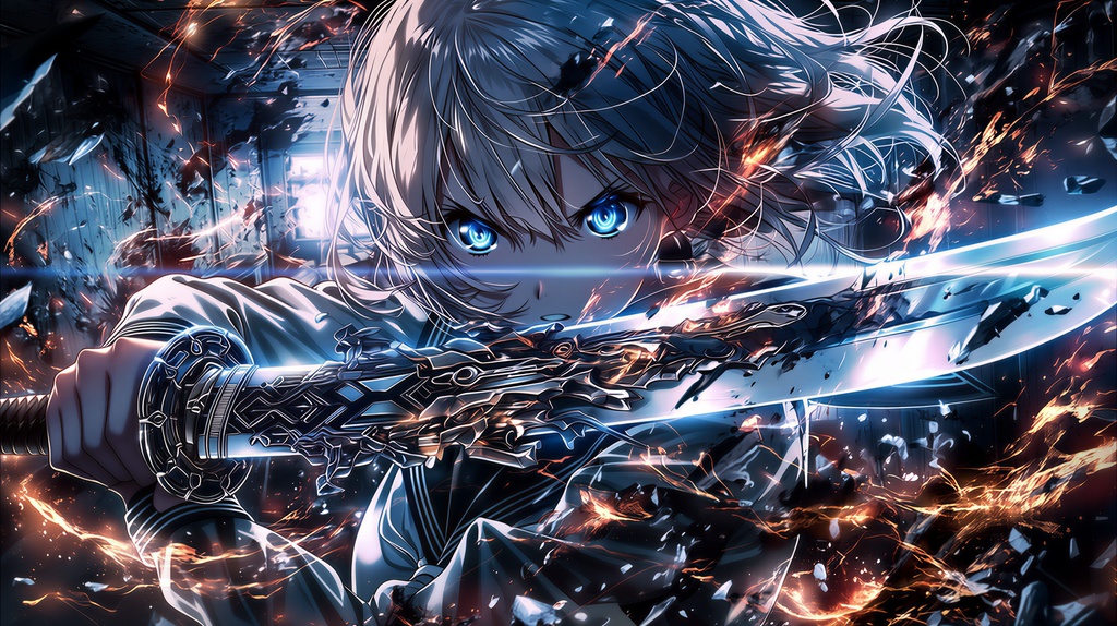 CURSED SCHOOL - 呪怨学校 -