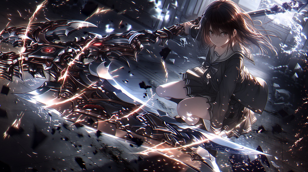 CURSED SCHOOL - 呪怨学校 -