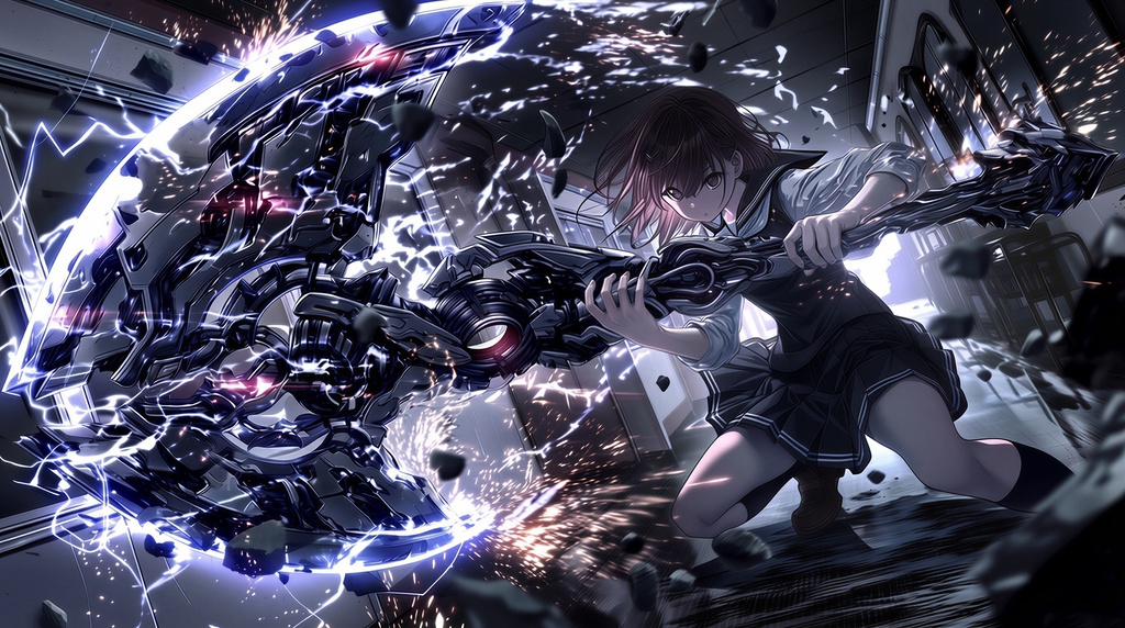 CURSED SCHOOL - 呪怨学校 -