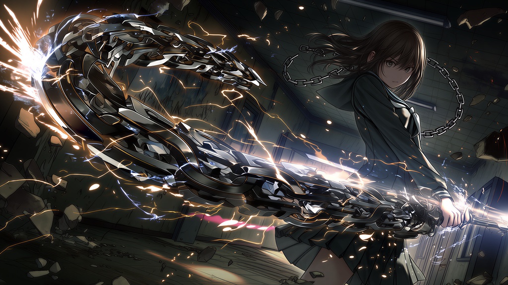 CURSED SCHOOL - 呪怨学校 -