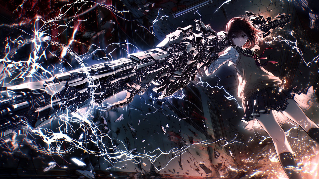 CURSED SCHOOL - 呪怨学校 -