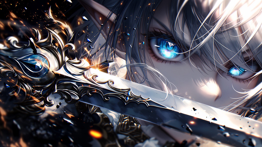 ASHEN VILLAGE - 灰燼の村 -