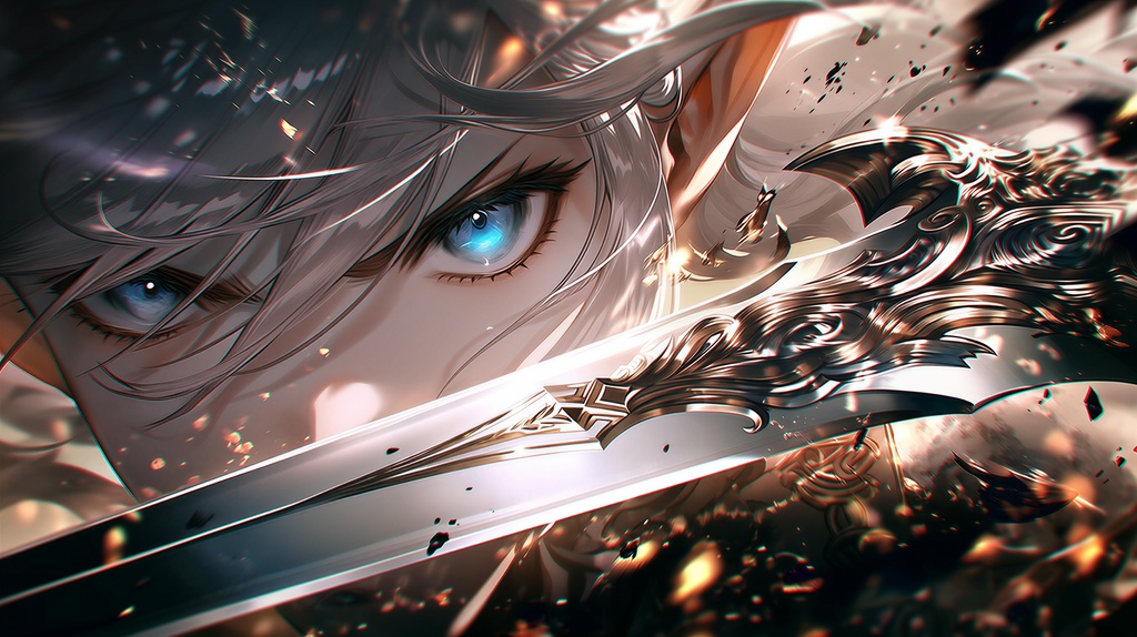 ASHEN VILLAGE - 灰燼の村 -