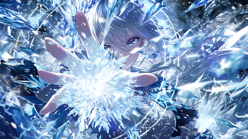 ASHEN VILLAGE - 灰燼の村 -