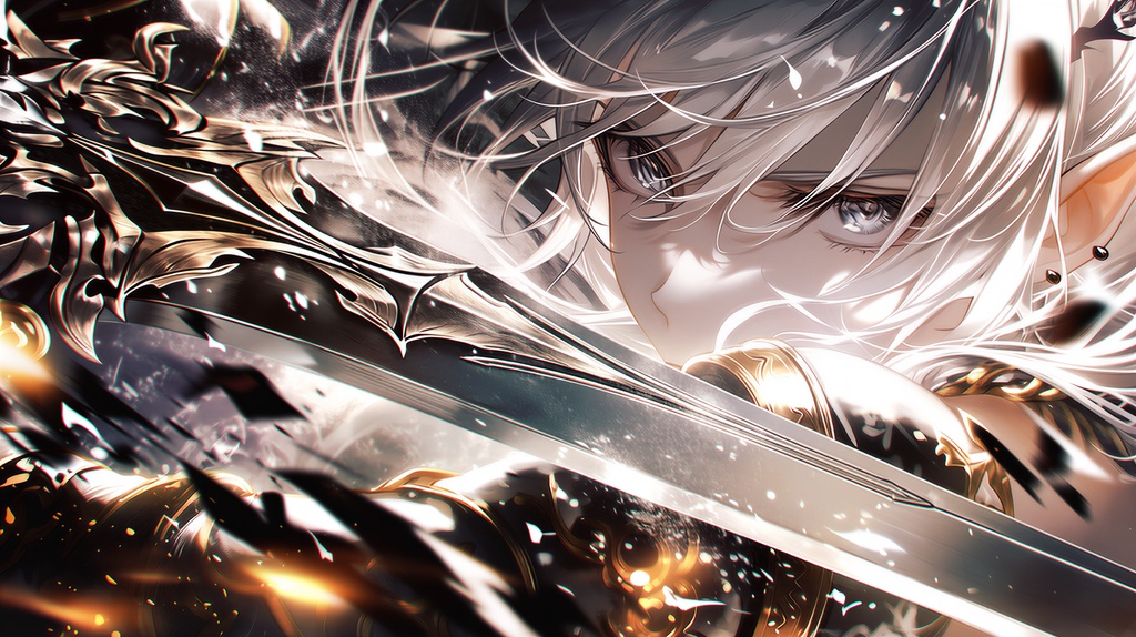 ASHEN VILLAGE - 灰燼の村 -