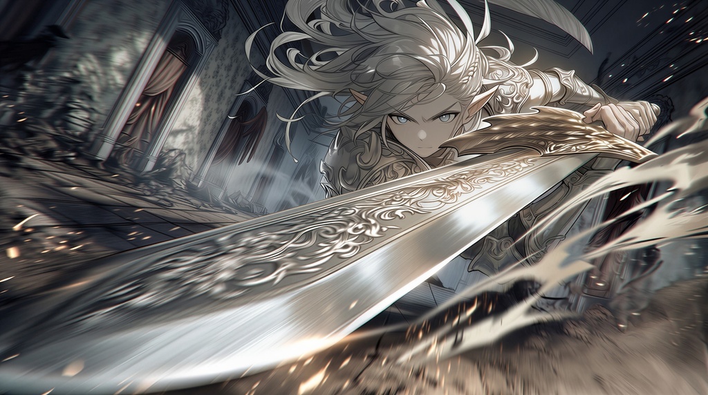 PHANTOM MANOR - 亡霊の館 -