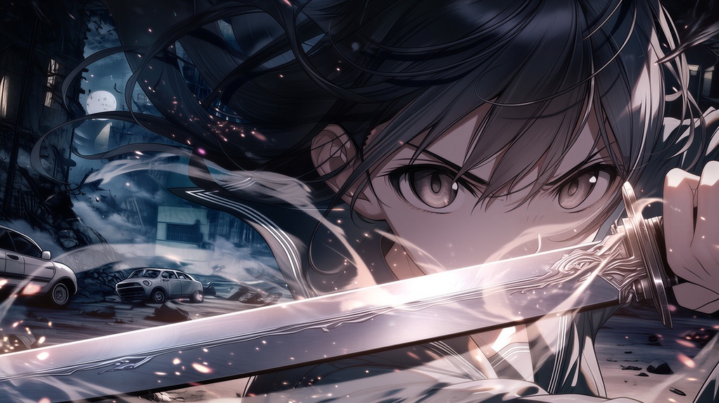 OUTBREAK CITY - 感染都市 -