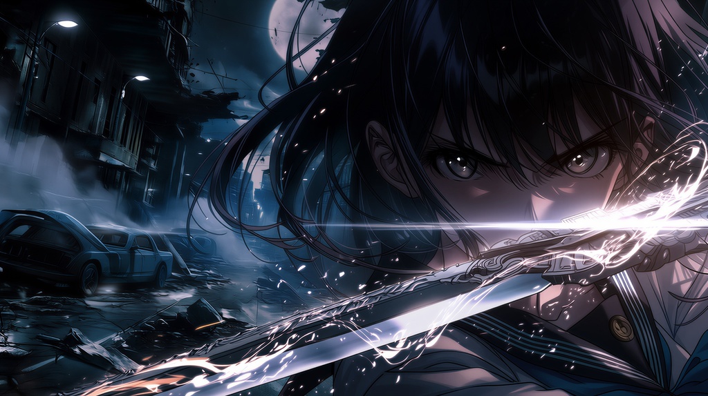 OUTBREAK CITY - 感染都市 -