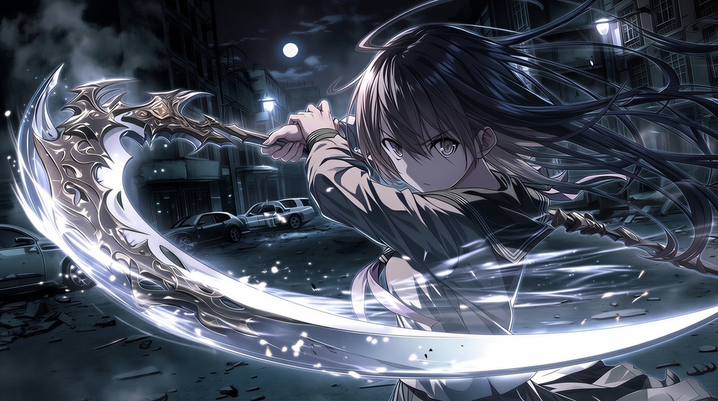 OUTBREAK CITY - 感染都市 -