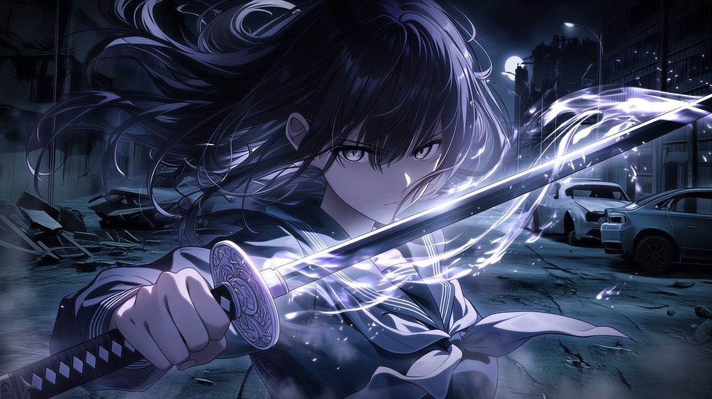 OUTBREAK CITY - 感染都市 -