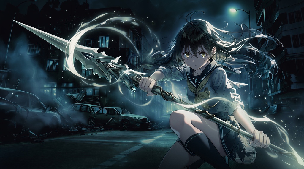 OUTBREAK CITY - 感染都市 -