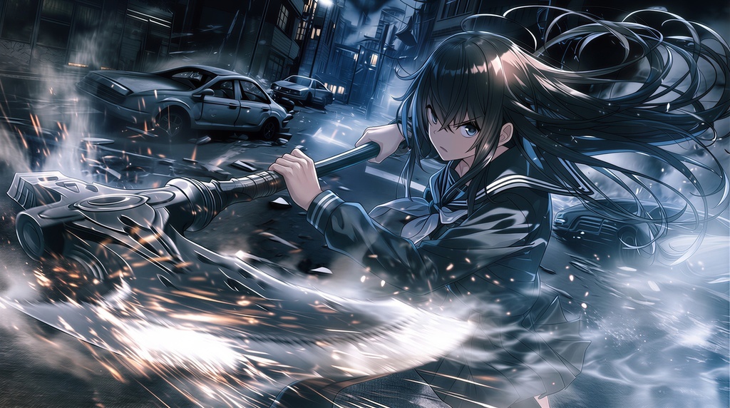 OUTBREAK CITY - 感染都市 -