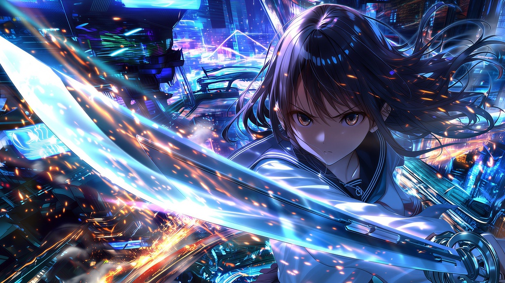 NOVA CITY - 超新都市 -