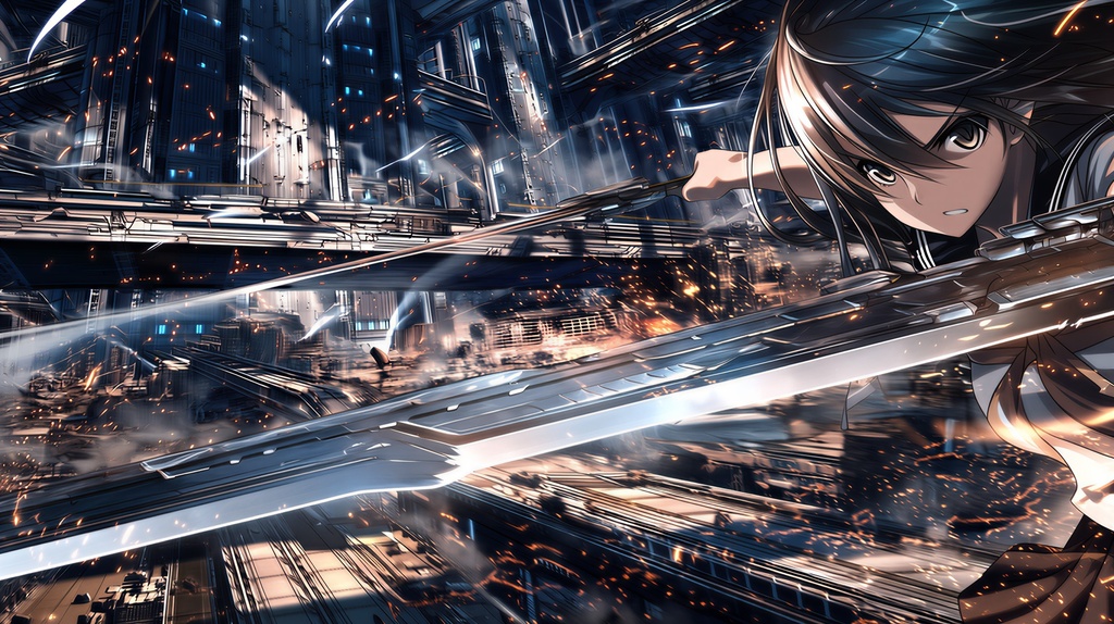 NAVAL METROPOLIS - 覇海帝都 -