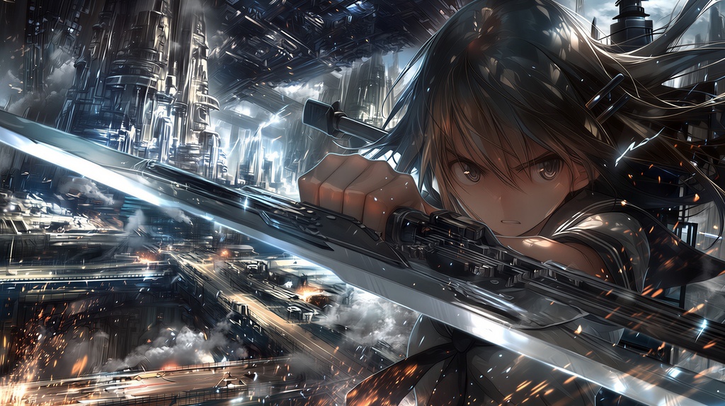 NAVAL METROPOLIS - 覇海帝都 -