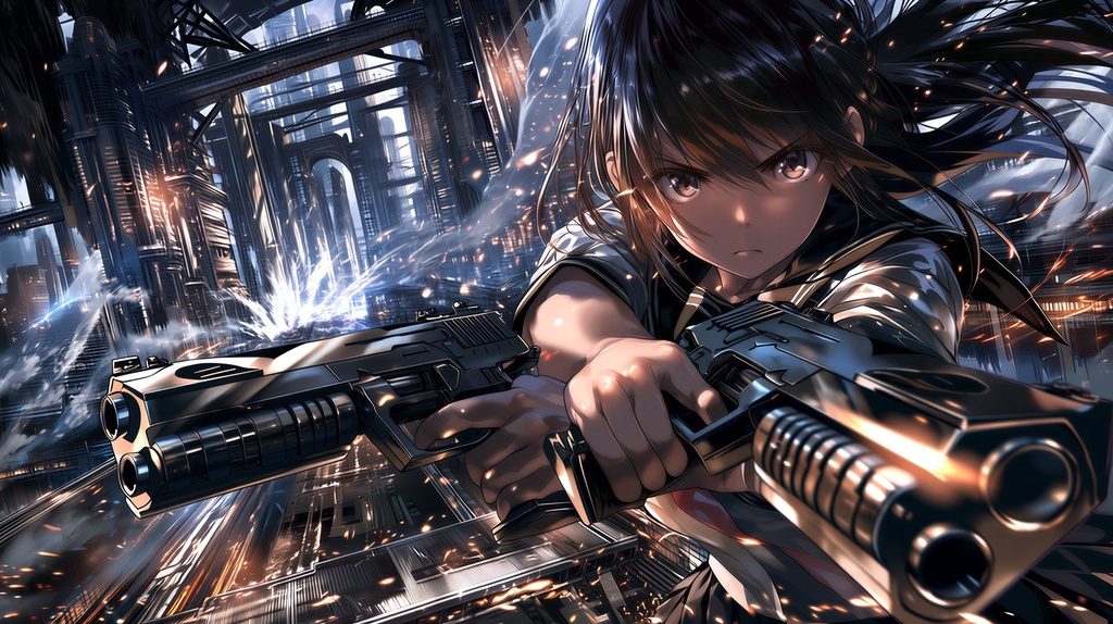 NAVAL METROPOLIS - 覇海帝都 -